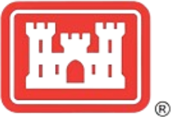 U.S. Army Corps of Engineers logo